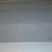 Кирпич силикатный утолщённый рядовой полнотелый СУР 100/35 фотография