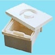 Емкость-контейнер полимерная ЕДПО-1-01
