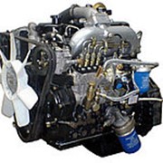 Дизельный двигатель ZN490BT