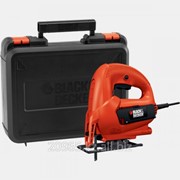 Лобзик - Black And Decker - KS777K фото
