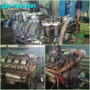 Ремонт двигателя ТМЗ-8421 (8423.10, 8424) фото