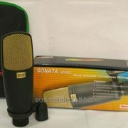 Конденсаторный микрофон Superlux ECO-H6A фото