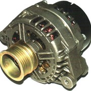 Генератор EQB140-20 28 V 70 A 3701-00387 фото