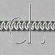 Косточка корсет металл 25-35 см 35см 19978 фото