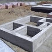 Монтаж железобетонных монолитных, металических, бетонных сборных конструкций. фотография