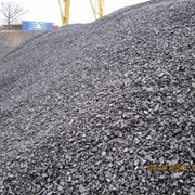 Высококачественный уголь антрацит марок АКО, АО, АМ, АС фото