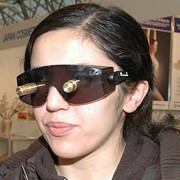 Очки для профилактики и восстановления зрения в Актау фото