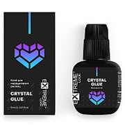 Клей для наращивания ресниц Crystal фото