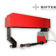 3D лазерная измерительная машина РФ1010SL фотография