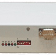 Аппаратура линейного тракта G.SHDSL bis с выделением каналов на НРП фото