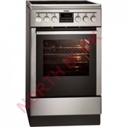 Плита Aeg 47745IQ-MN фото