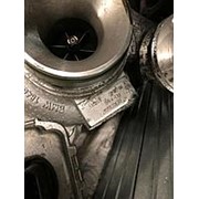 Турбина BMW X1 E84 2009> фото