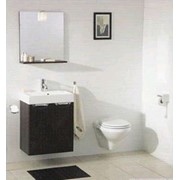 Мебель для ванной Серия 3 в 1 фотография