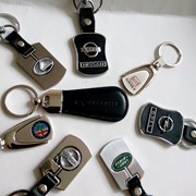 Брелок Opel, Ниссан, Volvo, Seat, Lexus на ключи  фото