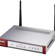 Экран межсетевой с поддержкой WiFi и 3G Zyxel ZyWALL 2WG EE