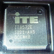 Мультиконтроллеры ITE IT8572E AXS фотография