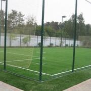 Мини-футбольные площадки (Спортивные покрытия) фото