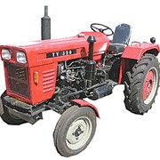 Трактор Weituo TY-350