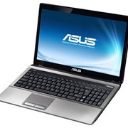 Ноутбук Asus K53SJ фото