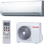 Сплит-системы Toshiba RAS-07SKHP-ES / RAS-07S2AH-ES фото