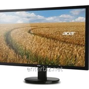 Монитор Acer 18.5“ K192HQLb (UM.XW3EE.002) Black фото