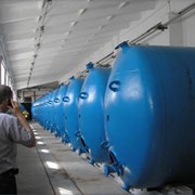 Техническая консультация по ремонту, подбору и эксплуатации емкостного оборудования. фото