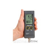 РН-метр / термометр для гальванических ван (pH / T) HI 99131 фото