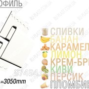 Профиль для сайдинга Docke H-профиль фото