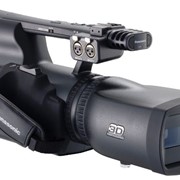 Видеокамера Panasonic AG-3DA1E фото