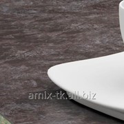 Столешницы и панели Кристалл - С 3D/АБС кромкой 2мм 3000х600х40 В/Д, 1 гр. фото