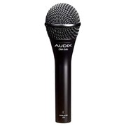 Вокальный микрофон Audix OM3 фотография