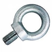 Рым-болт Ø 72 мм (шт) фото