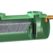 Ливневое очистное сооружение Векса-45 фото