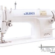 Швейная машина JUKI DDL-8100e (Япония) Прямострочная фото