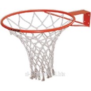 Баскетбольное кольцо (любительское) железное фото