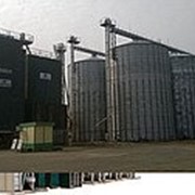 Зерносушильный очистительный комплекс ЗСК-100 фото