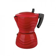 Гейзерная кофеварка 6 чашек Fiero Rondell RDA-844
