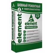 Шовный -Ромнтный гидроизоляционный состав " ELEMENT"