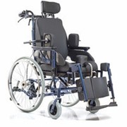 Инвалидное кресло ORTONICA DELUX 580