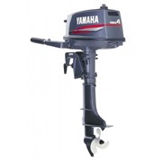 Лодочный мотор 4ACMHS фото