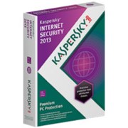Антивирус Kaspersky® Internet Security 2013
