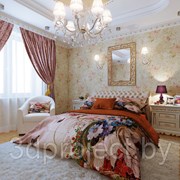 Дизайн комнат в Минске http://3dproject.by фотография