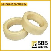 Капролон втулка 120х50-100