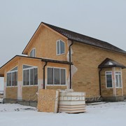 Дачные дома из СИП панелей - домокомплект для сборки и строительства