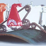 Машина для безогневой резки труб МРТ 325-1420 Волжанка-2 фотография
