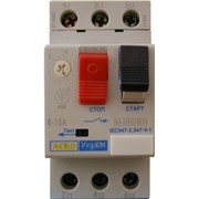 Автоматический выключатель УКРЕМ ВА-2005 М14 A0010050006