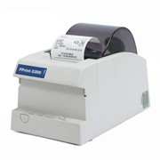 Принтер документов для ЕНВД FPrint-5200 фото