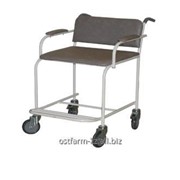 Кресло для медицинских учреждений МИ 05.01.00 (код МСК-408) (для транспортировки больных)