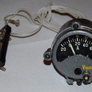 Вольтамперметр ВА-240. фото