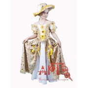 Костюм Принцессы фото